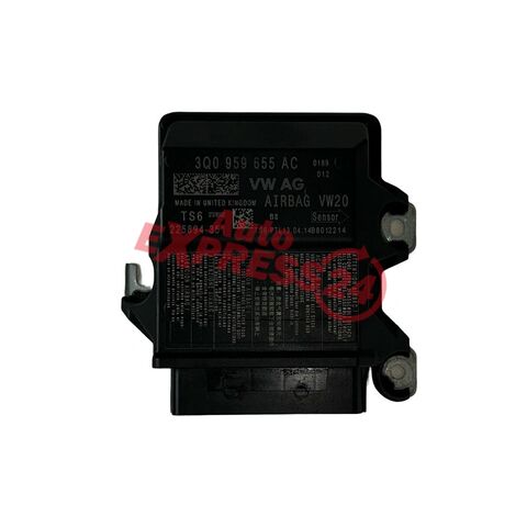Škoda Octavia 3 kombi r.v. 2014 řídící jednotka airbagu 3Q0959655AC