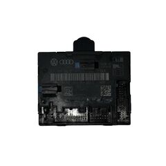 Škoda Superb 2 kombi r.v. 2012 řídící jednotka stahování oken 8X0959792E