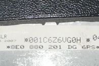 Audi A4 B7 8E S-Line Avant r.v. 2007 airbag řidiče 8E0880201DG