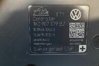 VW Touran 1T3 r.v. 2012 ABS 1K0907379BJ 1K0614517DE