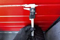 Zimní kola 225/45 R17, 4,54mm, dot4016, 7,5Jx17H2, et49, 3T0601025D