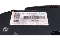 8K0920930H Audi A4 B8 8K avant r.v 2010 budiky