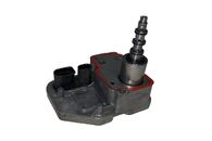 Škoda Yeti 5L facelift r.v. 2013 řídící jednotka haldexu MMK 0BR907554C