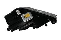 VW Tiguan 5N Sport r.v. 2008 pravé přední světlo xenon 5N1941032K jednotky 5DV009000-00 7L6941329B