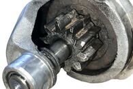 Audi A6 4G avant allroad r.v. 2013 startér automat 8Q NVG 9 zubů 059911021G