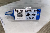 0B5105317K dvouhmota LUK Audi Q5 3.0 TDI CCW