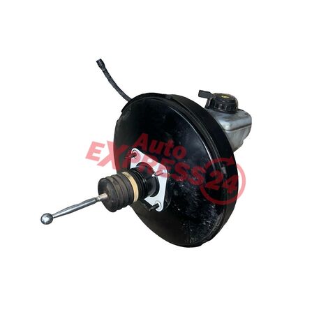 VW Caddy 4 2k r.v. 2018 posilovač brzd 2K5614105