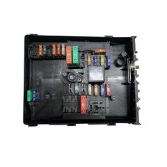 Pojistková skříň 1K0937125A