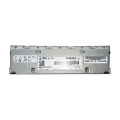 Audi Q5 8R S-Line r.v. 2010 řídící jednotka radia 4F0035053B