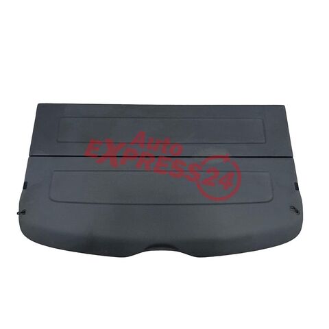 Audi Q5 8R S-Line r.v. 2010 plato kufru