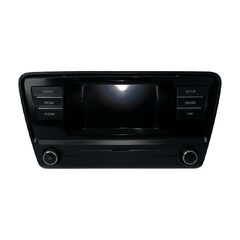 Škoda Octavia 3 sedan r.v. 2016 navigace 5E0035871A