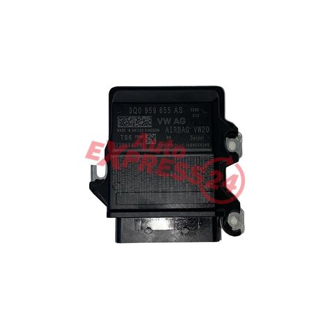 Škoda Octavia 3 kombi r.v. 2017 řídící jednotka airbagu 3Q0959655AS