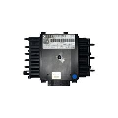 Řídící jednotka sedačky 4H0907182G