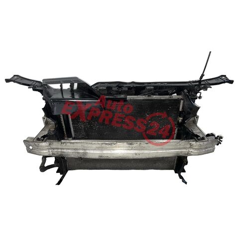 Audi S4 B8 8K avant r.v. 2011 chladičová stěna CAKA 3.0TFSI 245KW V6