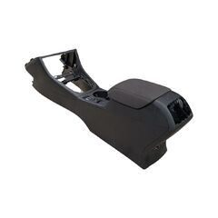 Audi Q3 8U r.v. 2014 loketka středový tunel