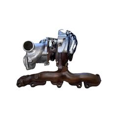 Škoda Octavia 3 kombi r.v. 2015 turbo CKF