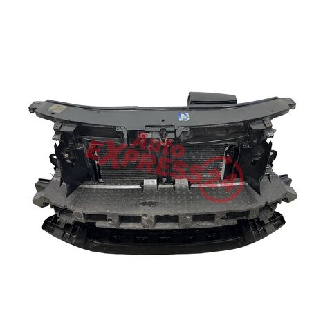 Škoda Superb 2 kombi r.v. 2010 chladičová stěna CBBB 2.0TDI 125KW 16V