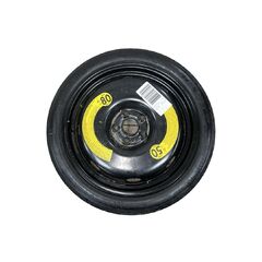 Škoda Superb 2 facelift kombi r.v. 2015 dojezdové kolo T125/70 R18 31/2Jx18 H2 ET25.5 5K0601011AA