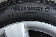 Zimní kola 205/55 R16, 7,16mm dot 1424, 5,99mm dot2922, 6,5Jx16H2, et50, 1T0601025R