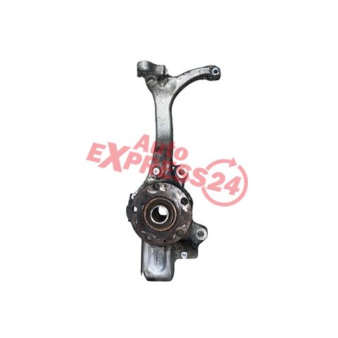 Audi A4 B7 8E S-Line Avant r.v. 2007 levá přední těhlice 8E0257F