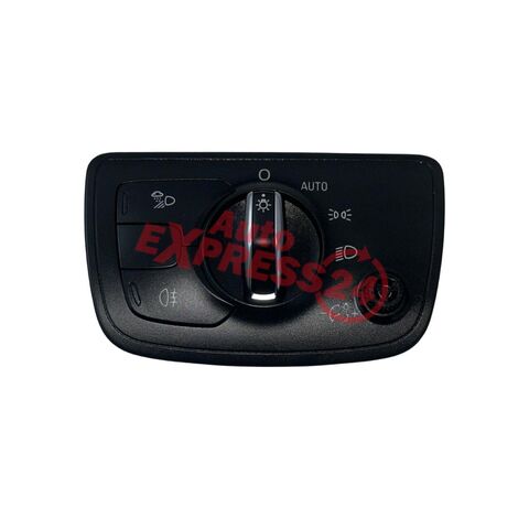 Audi A6 C7 4G S-Line sedan r.v. 2014 přepínač světel 4G0941531BE