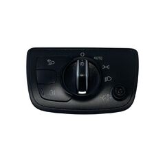 Audi A6 C7 4G S-Line sedan r.v. 2014 přepínač světel 4G0941531BE