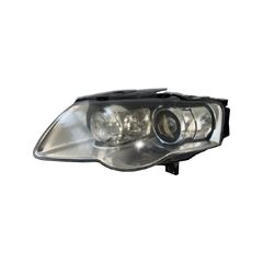 VW Passat B6 levé přední světlo xenon 3C0941751K jednotka 4L0907391