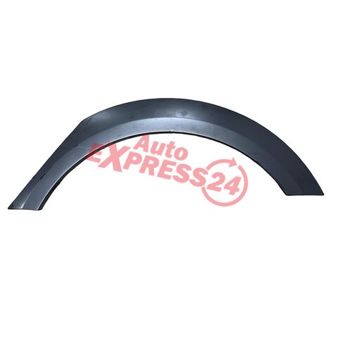 Audi A6 4G avant allroad r.v. 2013 levý zadní lem blatníku 4G9853817