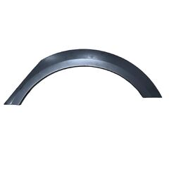 Audi A6 4G avant allroad r.v. 2013 levý zadní lem blatníku 4G9853817