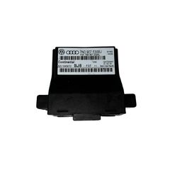 VW Caddy 4 2k r.v. 2018 řídící jednotka gateway 7N0907530BJ