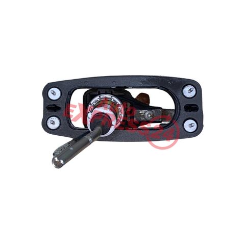 Audi A4 B9 8W avant r.v. 2016 mechanismus řazení šestistupňová manuální 8W0711025B