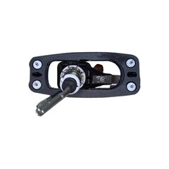 Audi A4 B9 8W avant r.v. 2016 mechanismus řazení šestistupňová manuální 8W0711025B