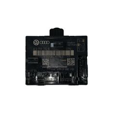 Audi A6 C6 4F facelift avant r.v. 2010 řídící jednotka stahování oken 4F0959792R