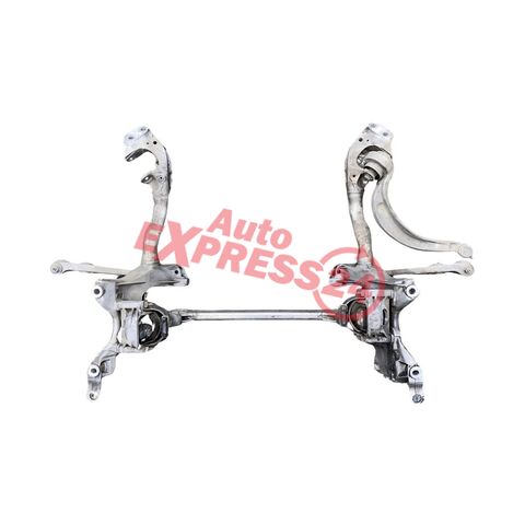 Audi A5 8T r.v. 2011 přední náprava 8T0399315F