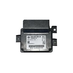 VW Passat B6 kombi r.v. 2007 řídící jednotka parkovací brzdy 3C0907801B