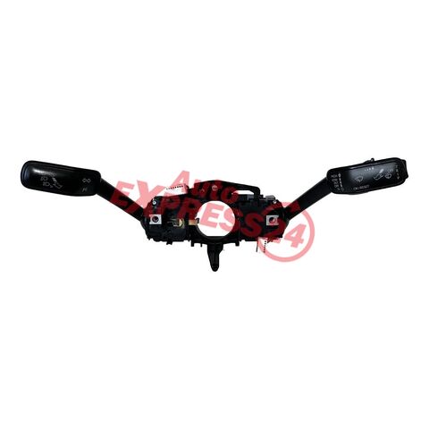 Škoda Octavia 3 sedan r.v. 2016 páčky volantu 5Q0953507FQ 5Q0953513A