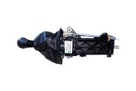 Crafter 2E L1H1 r.v. 2013 skříňový vůz mechanismus řazení manual 2E1711025C