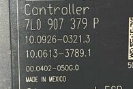 Touareg 7L r.v. 2010 ABS 7L0907379P 7L0614517C