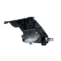 Audi A7 4G sportback r.v. 2012 pravý držák předního nárazníku 4G8807284C