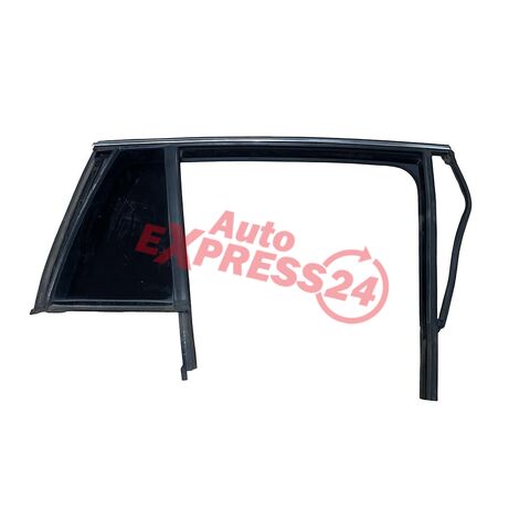 Škoda Superb 2 kombi r.v. 2012 pravé zadní sklo