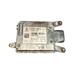 VW Phaeton 3D r.v. 2008 řídící jednotka hlídání pruhů 7L6907566B