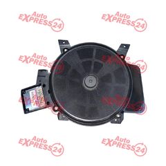 Zesilovač subwoofer 4E0035412D