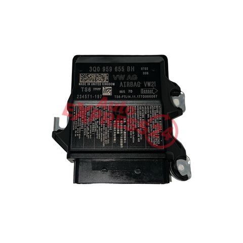 Škoda Octavia 3 facelift sedan r.v. 2018 řídící jednotka airbagu 3Q0959655BH