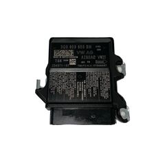 Škoda Octavia 3 facelift sedan r.v. 2018 řídící jednotka airbagu 3Q0959655BH