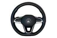 VW Tiguan 5N Allspace r.v. 2021 multifunkční tříramenný, vyhřívaný volant DSG 5H0419089, krouzek 5Q1953569K, airbag 5NA880201E kabilek 5TA971584B ‼️ n