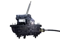 Audi Q5 8R r.v. 2011 mechanismus razeni