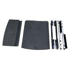 Škoda Superb 2 kombi r.v. 2012 dvojitá podlaha 3T9861529 3T9863463E 3T9863512 3T9863511 3T9863555 3T9863556