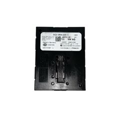 Škoda Octavia 3 facelift sedan r.v. 2018 řídící jednotka KESSY 5Q0959435C