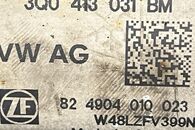 VW Passat B8 sedan r.v. 2016 přední tlumič 3Q0413031BM