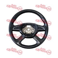 Multifunkční volant 5E0419091AB Škoda Octavia 3 sedan r.v. 2014